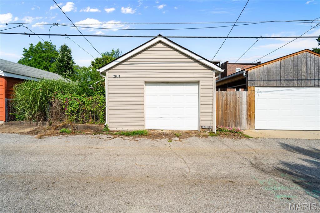 Tuckers Add - Residential