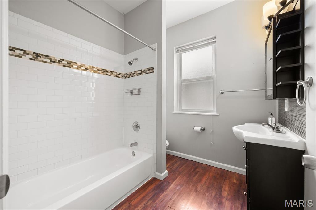 Tuckers Add - Residential