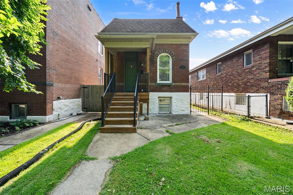 Tuckers Add - Residential