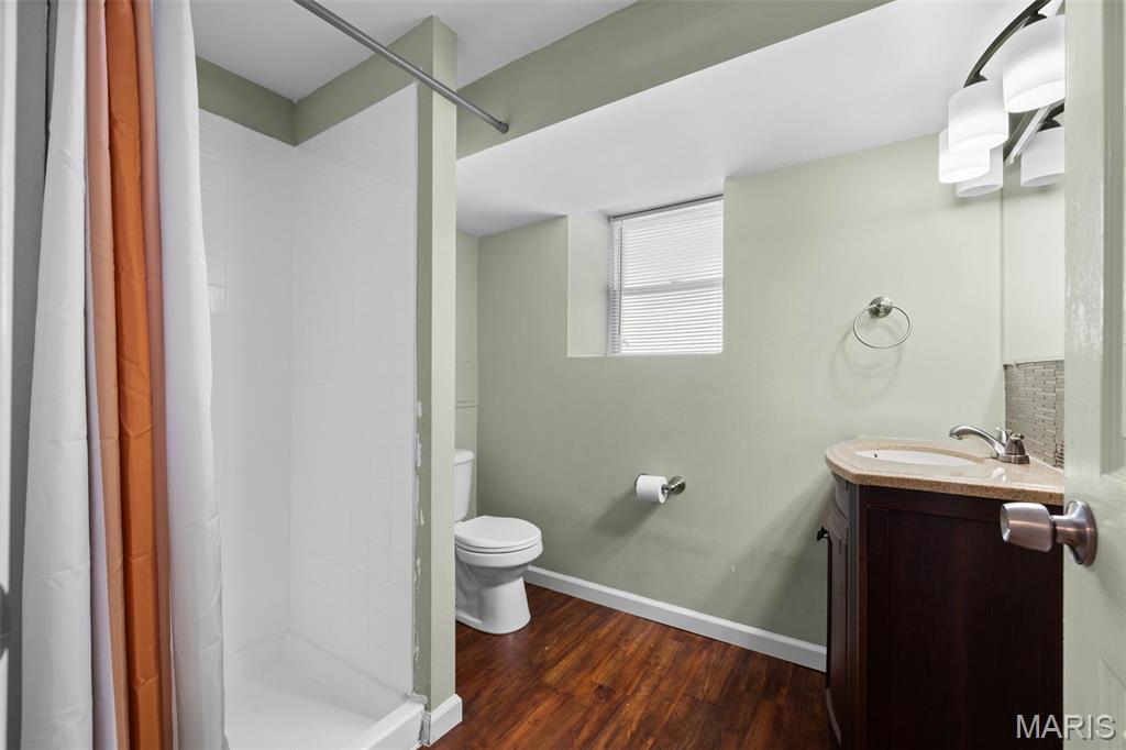 Tuckers Add - Residential