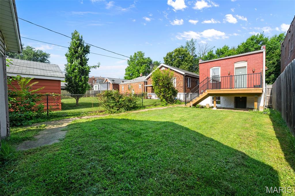 Tuckers Add - Residential
