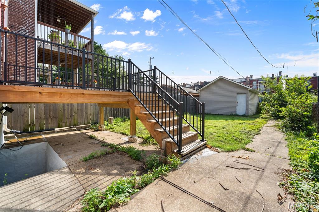 Tuckers Add - Residential