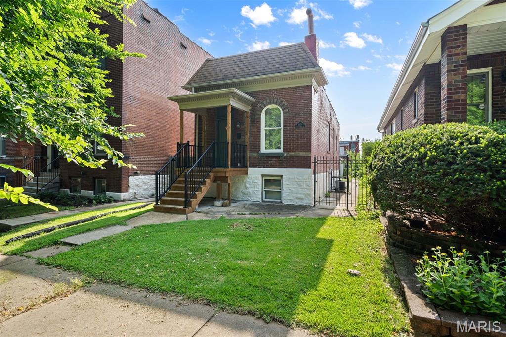 Tuckers Add - Residential