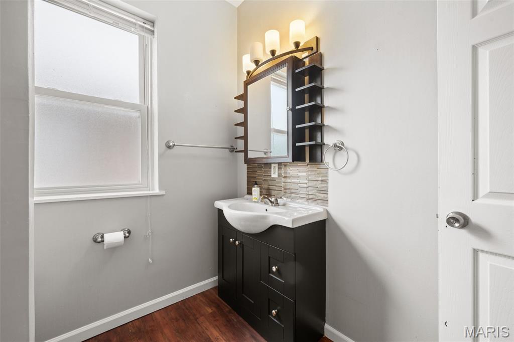 Tuckers Add - Residential