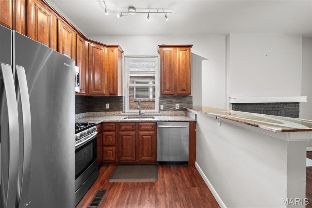 Tuckers Add - Residential