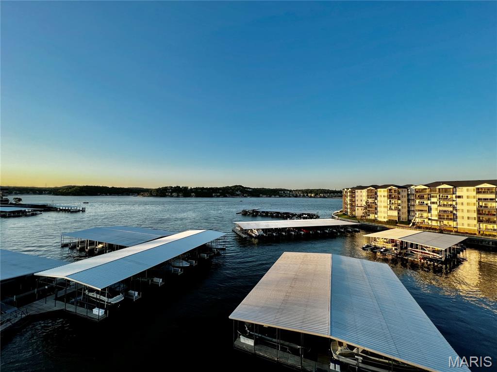 Monarch Cove Condo - Residential