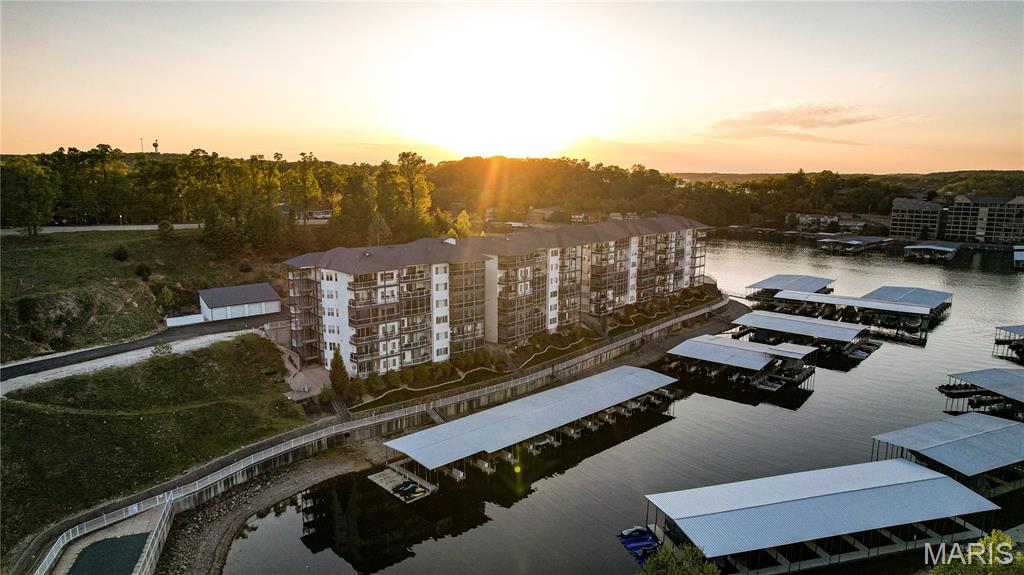 Monarch Cove Condo - Residential