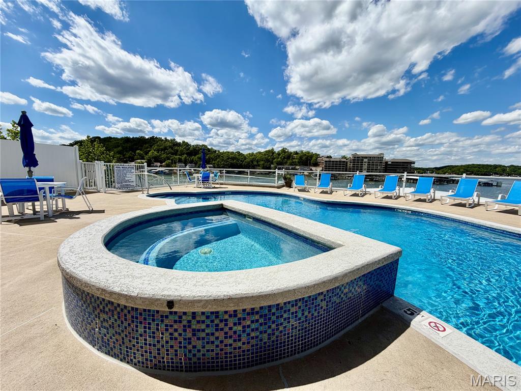 Monarch Cove Condo - Residential