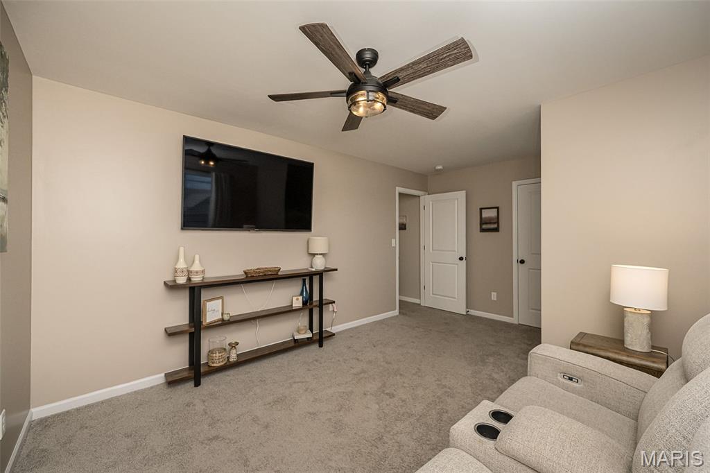 Majestic Lakes - Residential