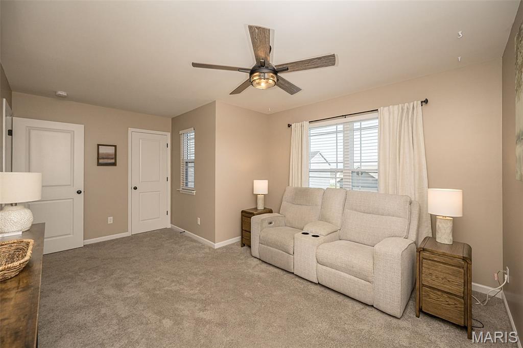 Majestic Lakes - Residential