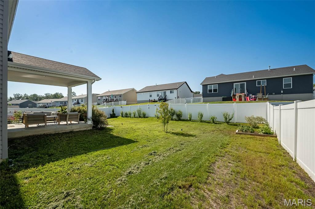 Majestic Lakes - Residential