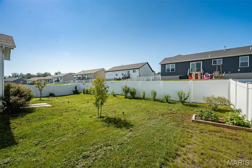 Majestic Lakes - Residential