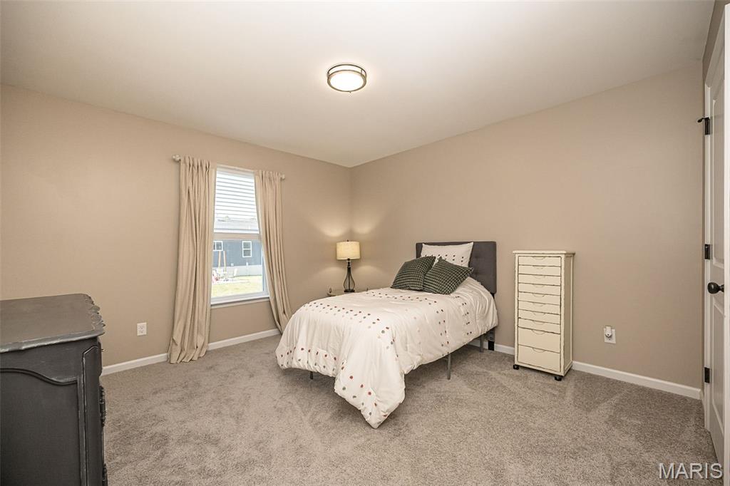 Majestic Lakes - Residential