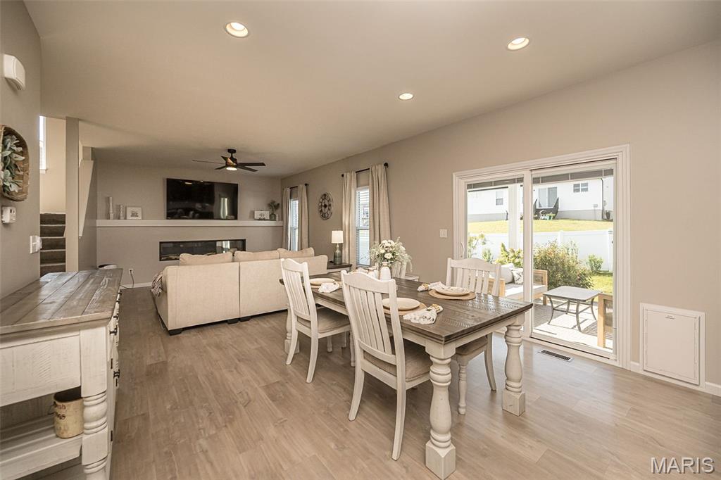 Majestic Lakes - Residential