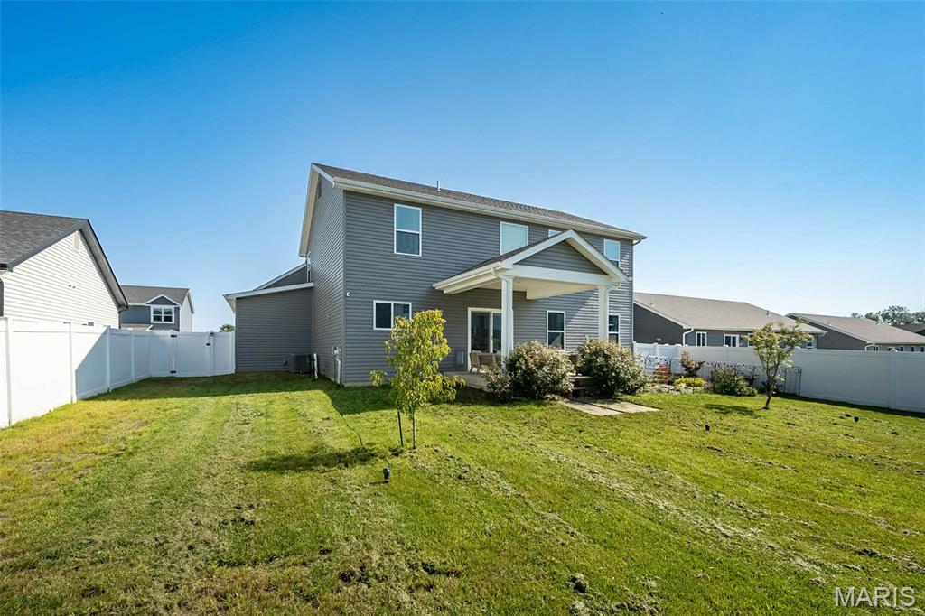 Majestic Lakes - Residential