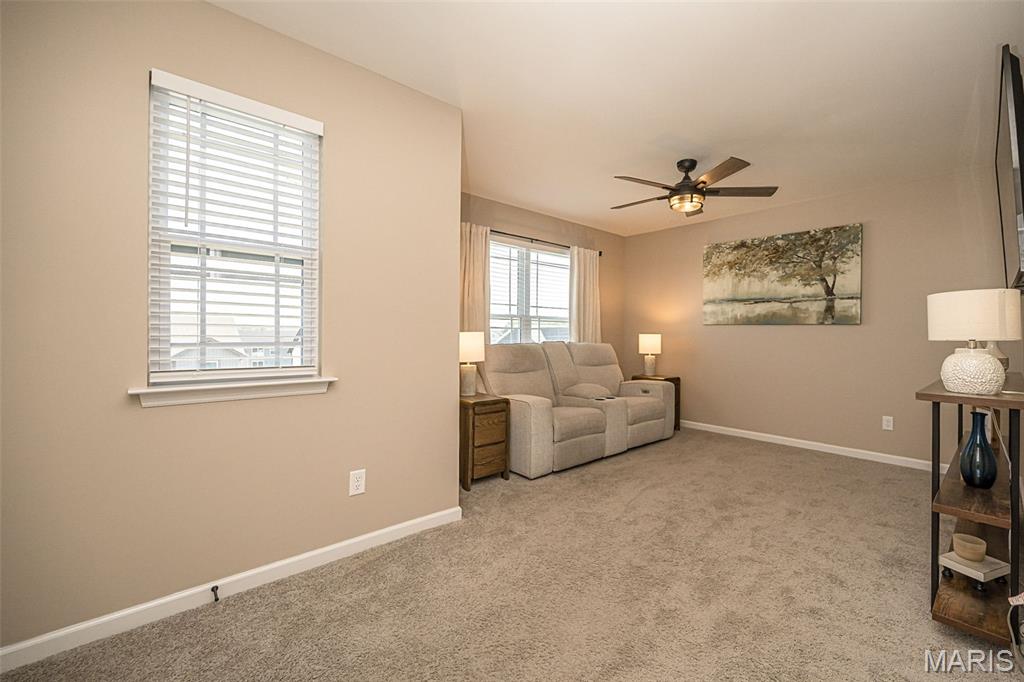 Majestic Lakes - Residential