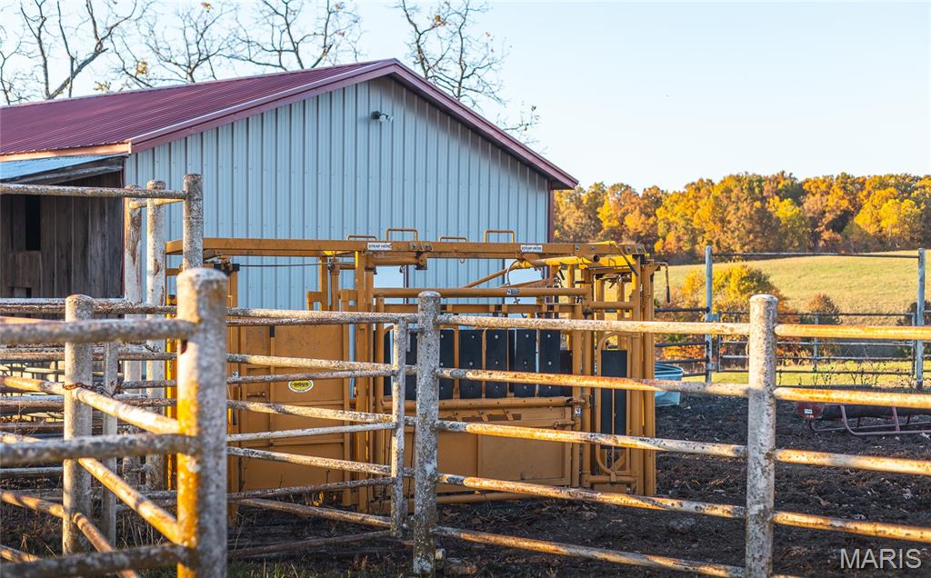 N/A - Farm