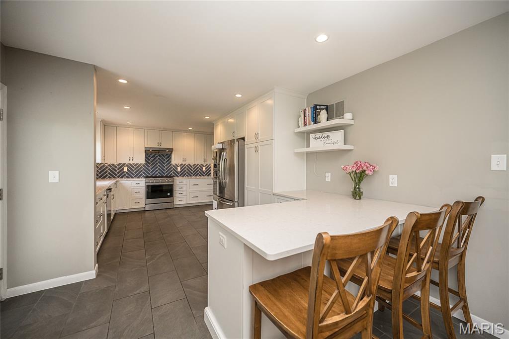 Westbrooke Woods Add Two - Residential