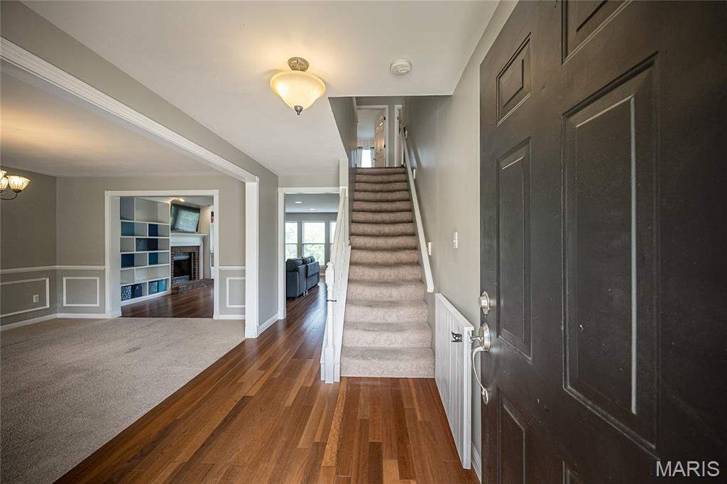 Westbrooke Woods Add Two - Residential