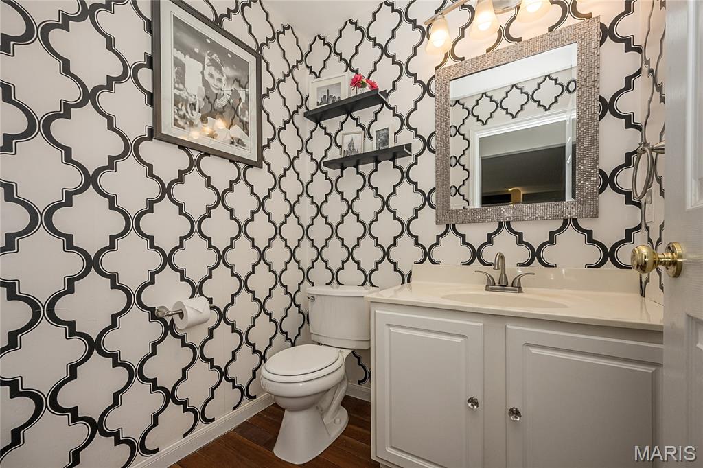 Westbrooke Woods Add Two - Residential