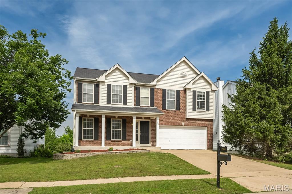 Westbrooke Woods Add Two - Residential