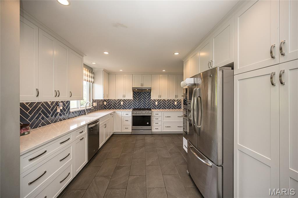 Westbrooke Woods Add Two - Residential