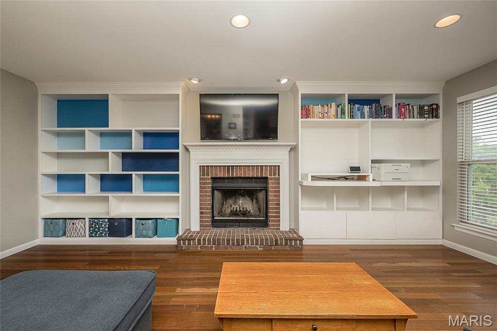 Westbrooke Woods Add Two - Residential