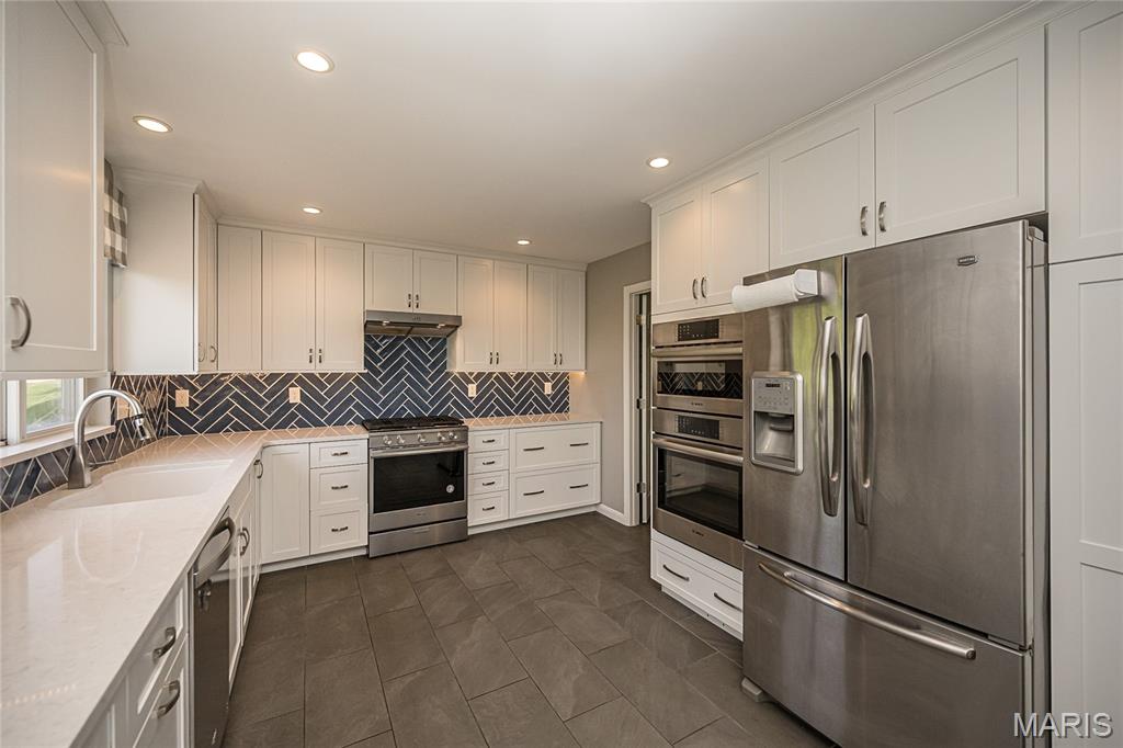 Westbrooke Woods Add Two - Residential