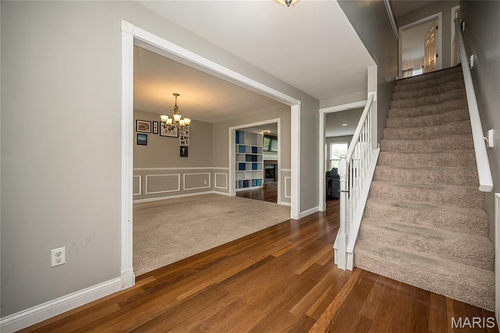 Westbrooke Woods Add Two - Residential