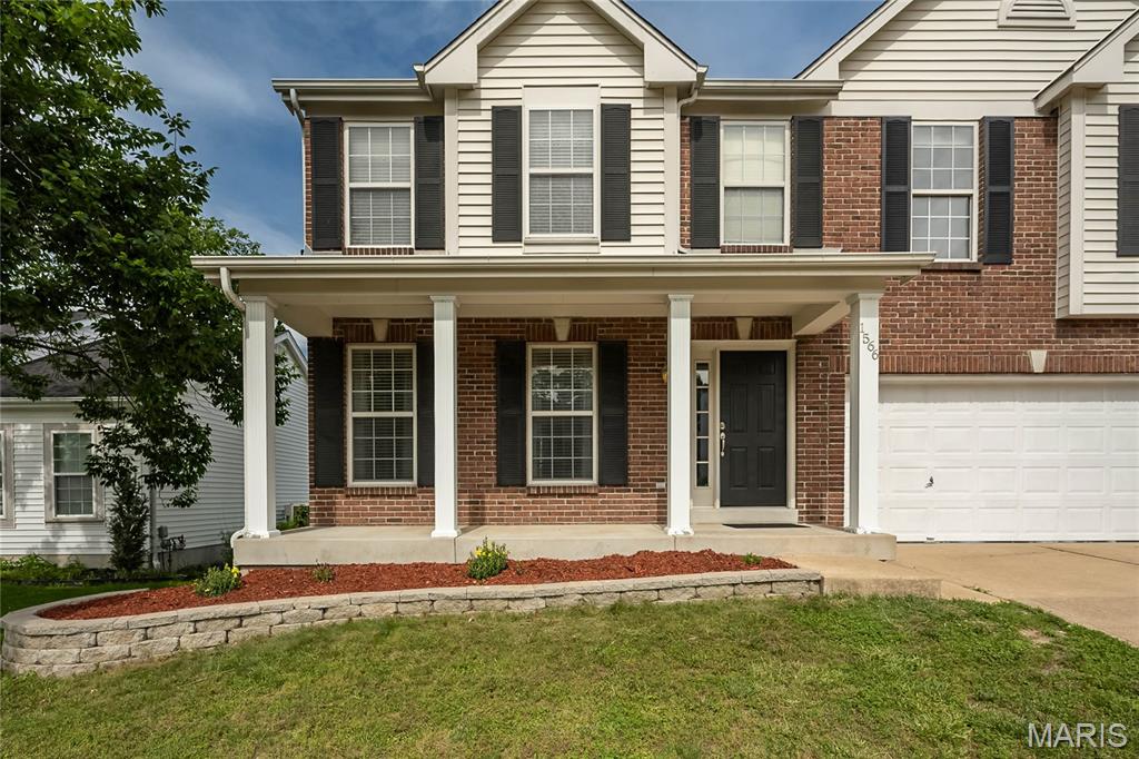 Westbrooke Woods Add Two - Residential