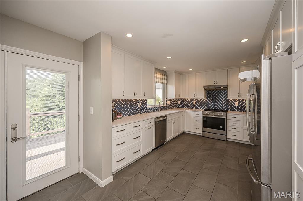 Westbrooke Woods Add Two - Residential