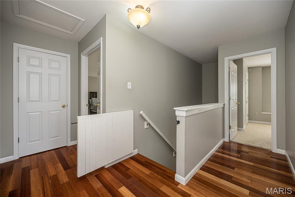 Westbrooke Woods Add Two - Residential
