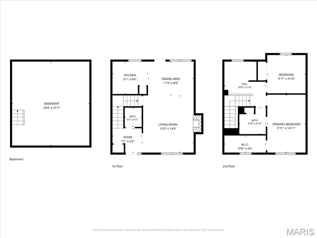 Carriage Crossing One & Two At - Residential