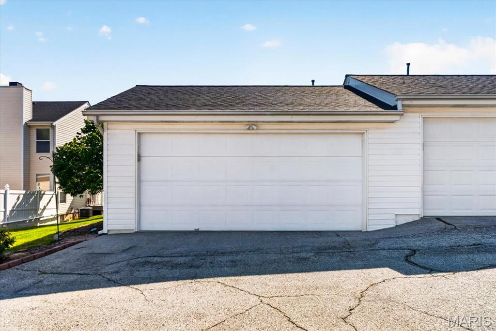 Carriage Crossing One & Two At - Residential