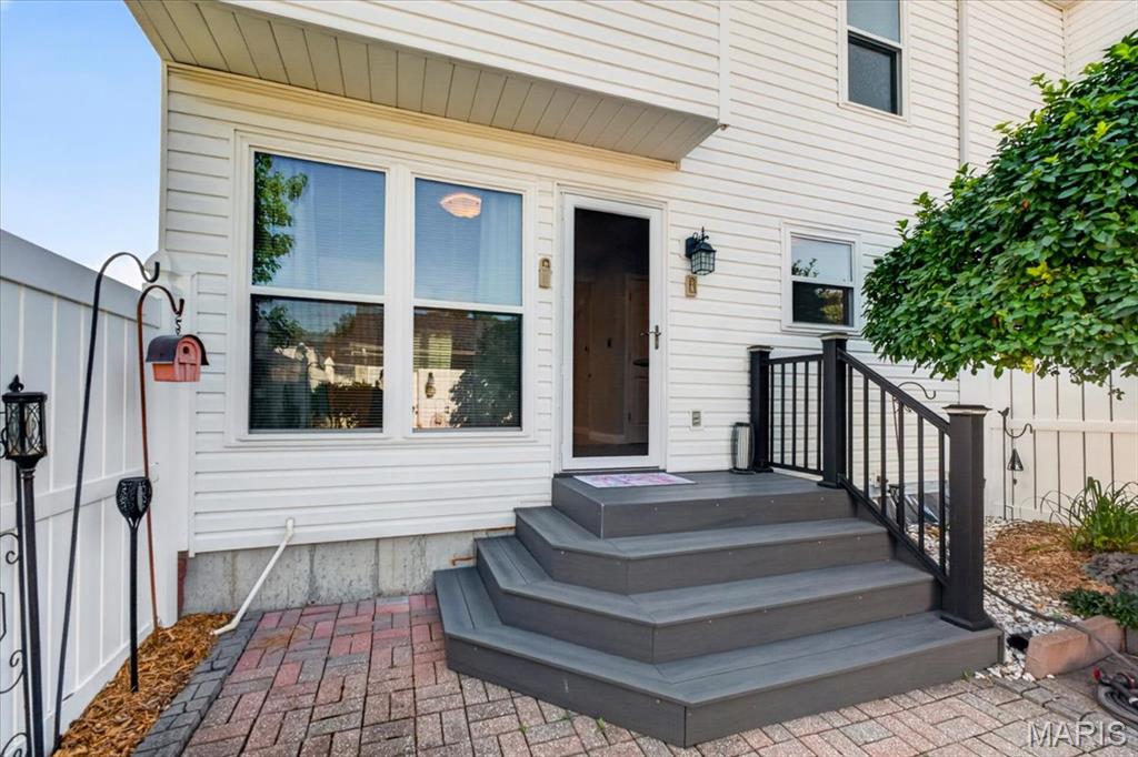 Carriage Crossing One & Two At - Residential