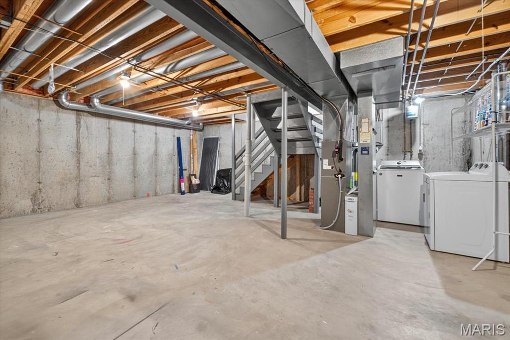Carriage Crossing One & Two At - Residential
