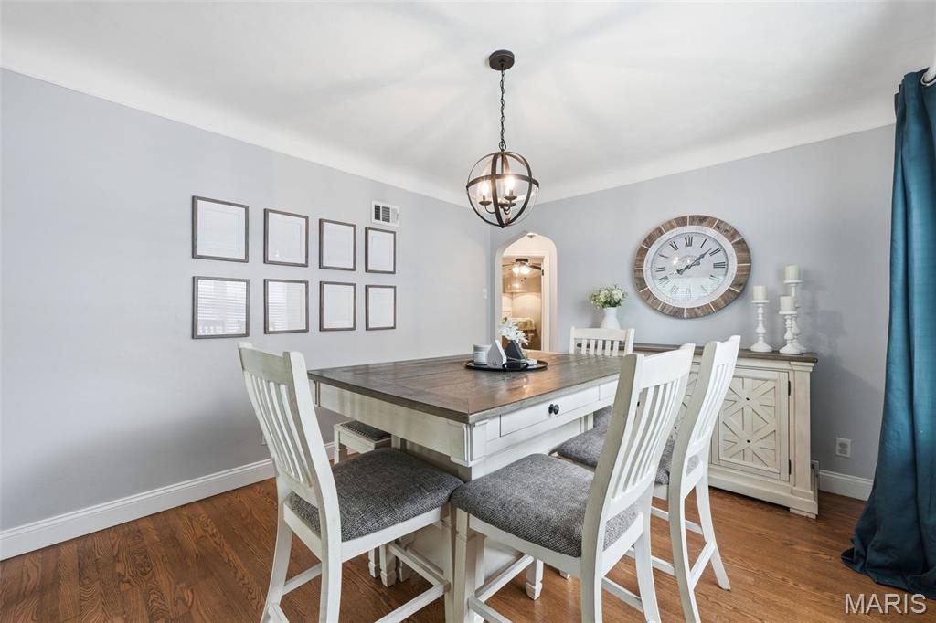 Chippewa Hill Add - Residential