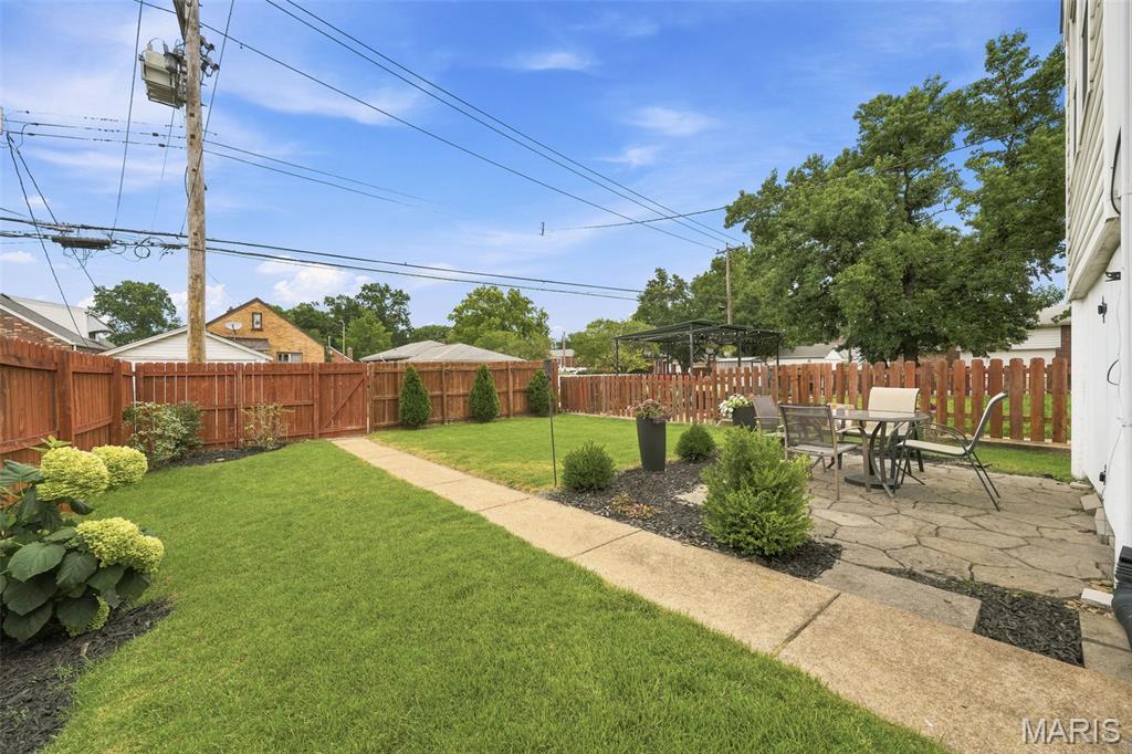 Chippewa Hill Add - Residential