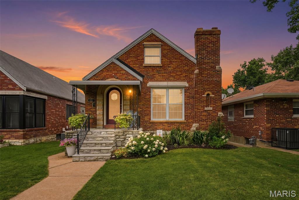 Chippewa Hill Add - Residential