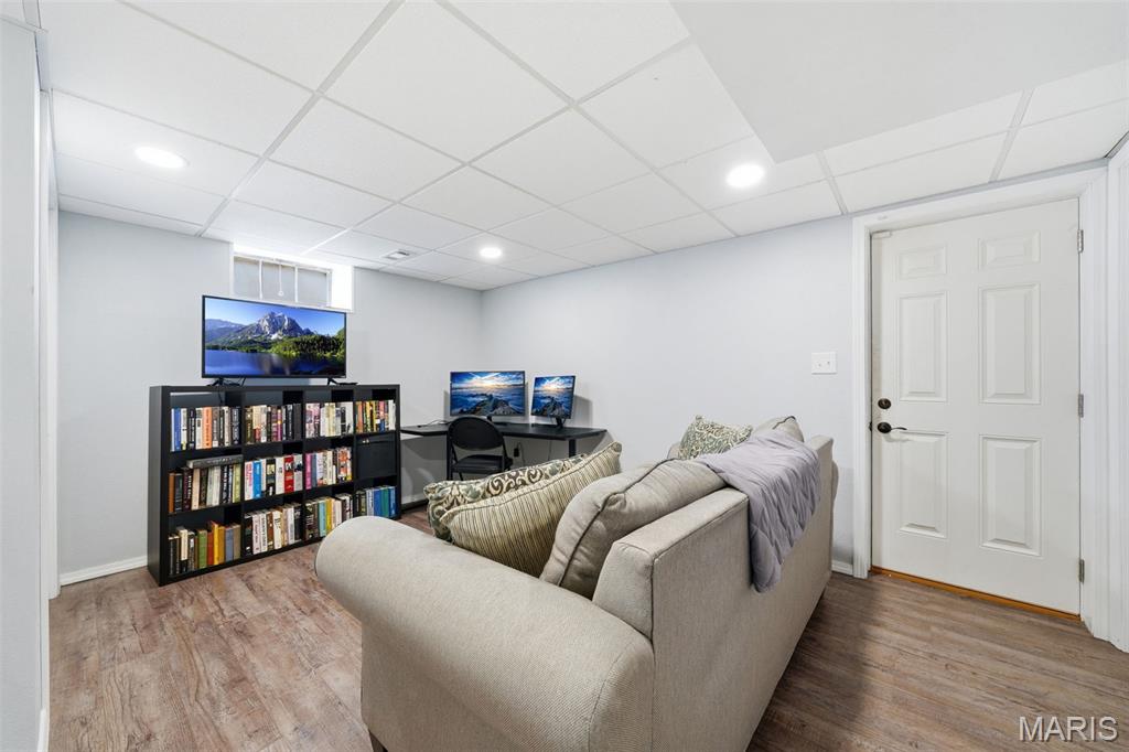 Chippewa Hill Add - Residential