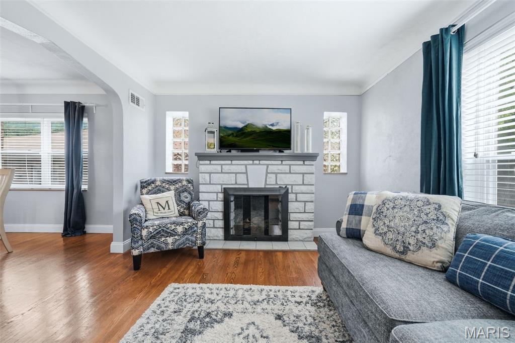 Chippewa Hill Add - Residential