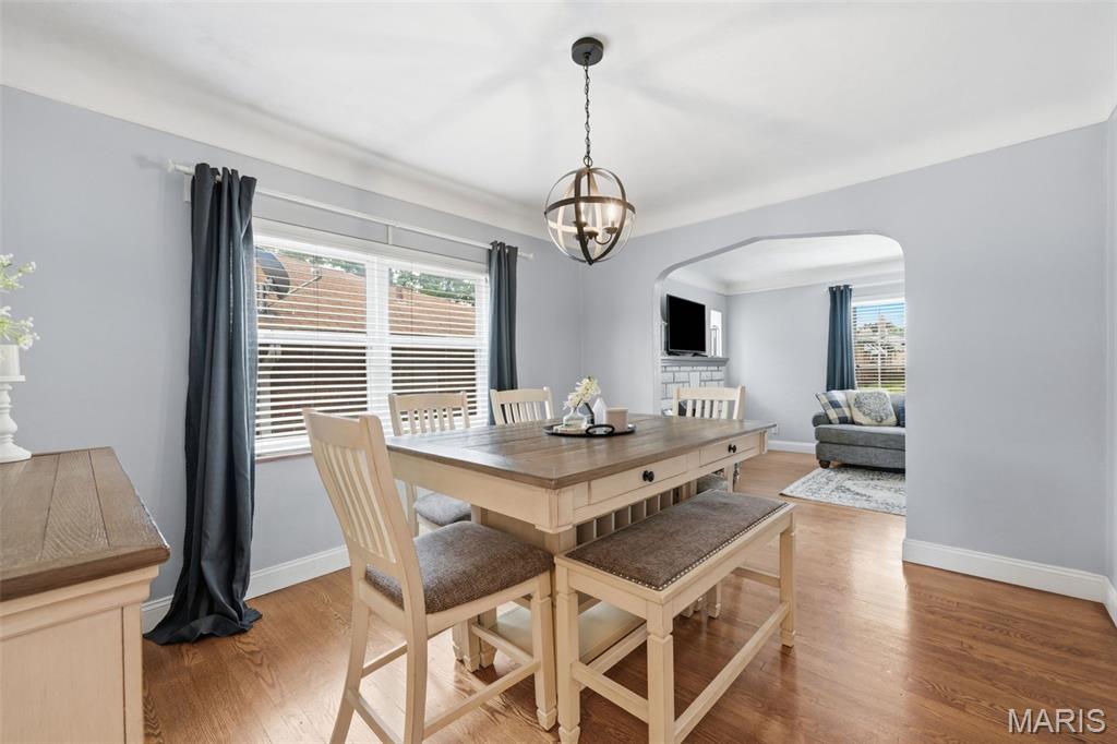 Chippewa Hill Add - Residential
