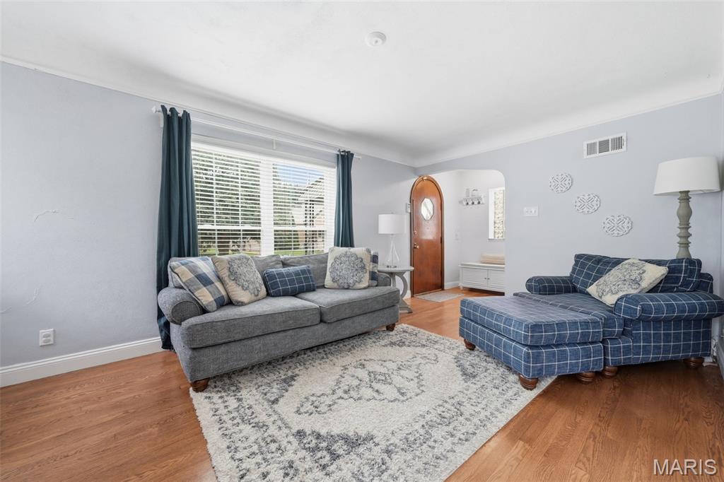 Chippewa Hill Add - Residential