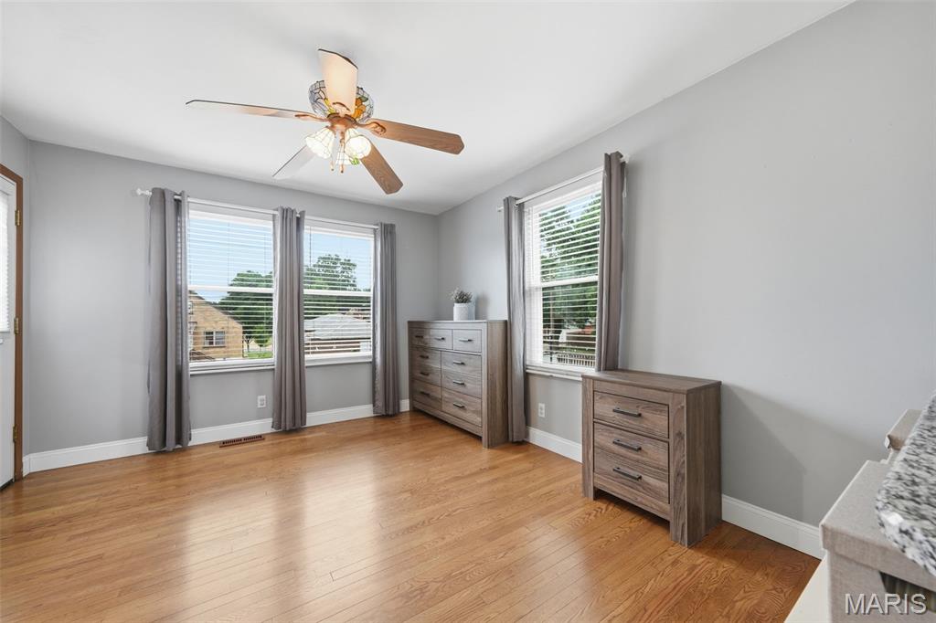 Chippewa Hill Add - Residential