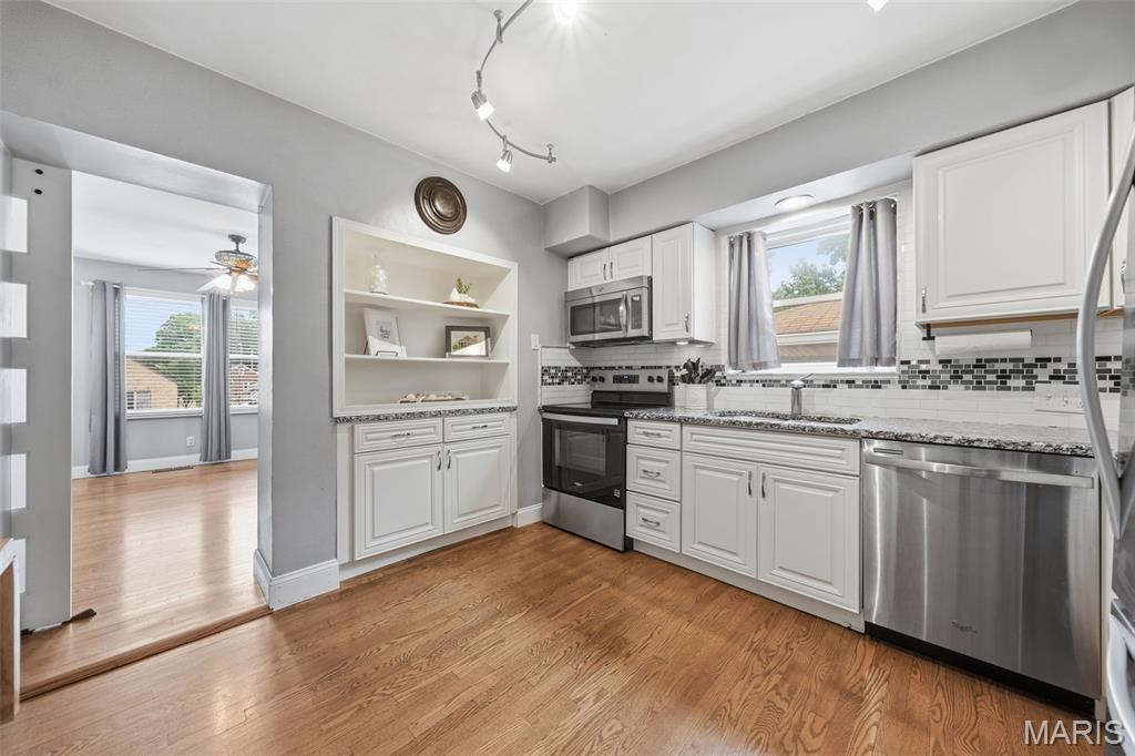 Chippewa Hill Add - Residential