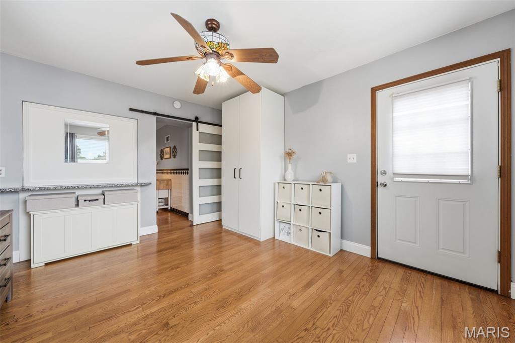 Chippewa Hill Add - Residential