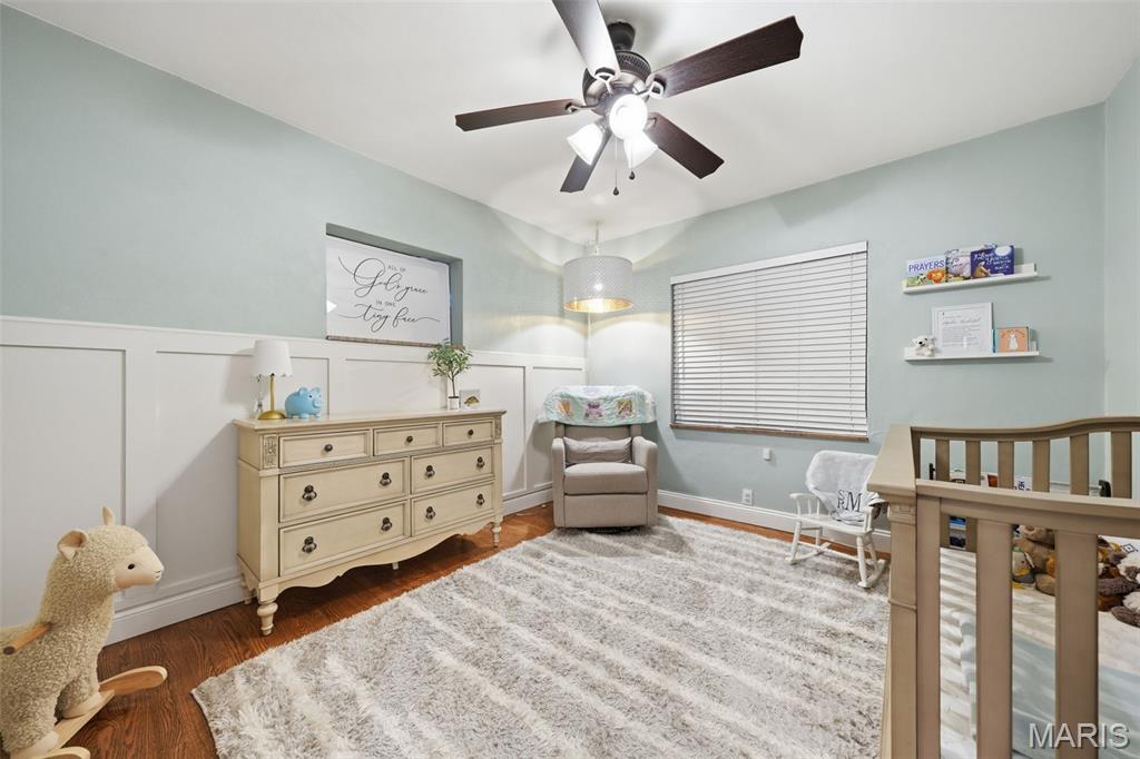 Chippewa Hill Add - Residential