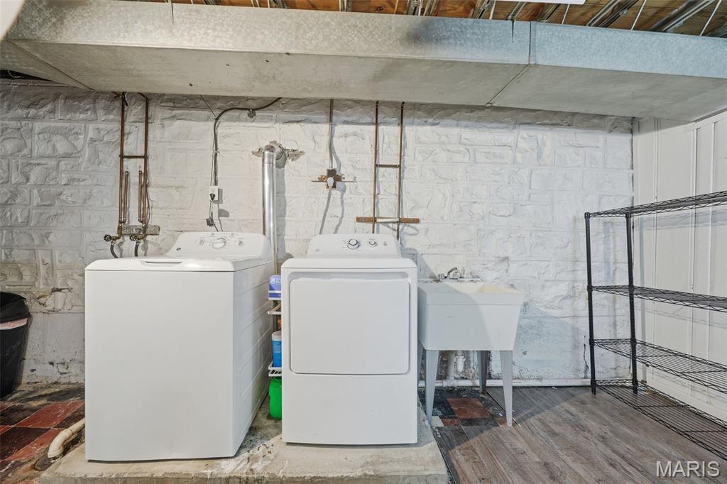 Chippewa Hill Add - Residential