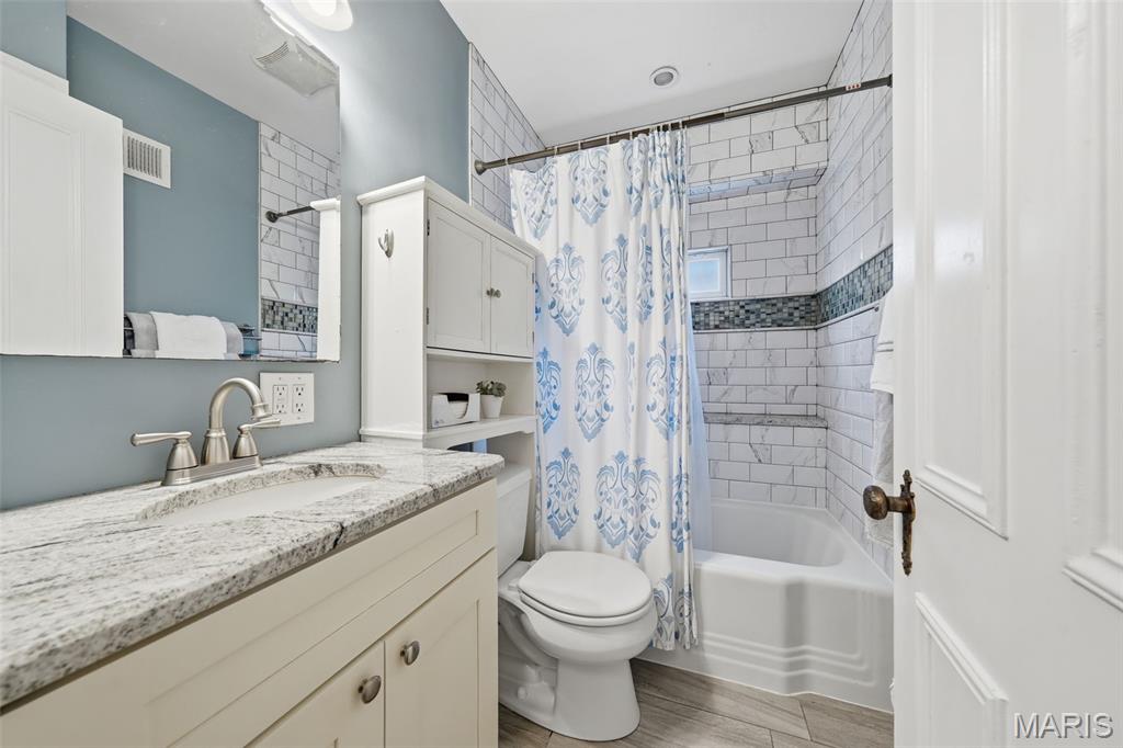 Chippewa Hill Add - Residential