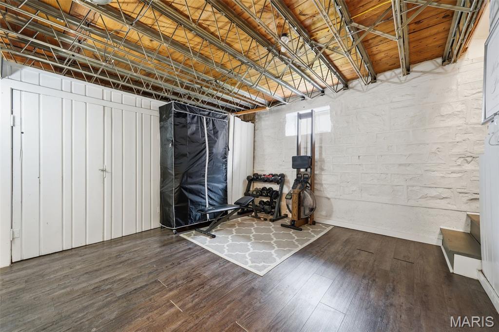 Chippewa Hill Add - Residential